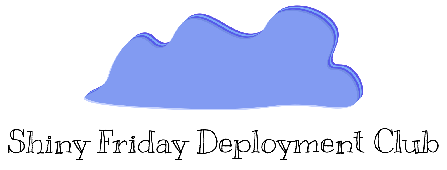 SFDClub Logo